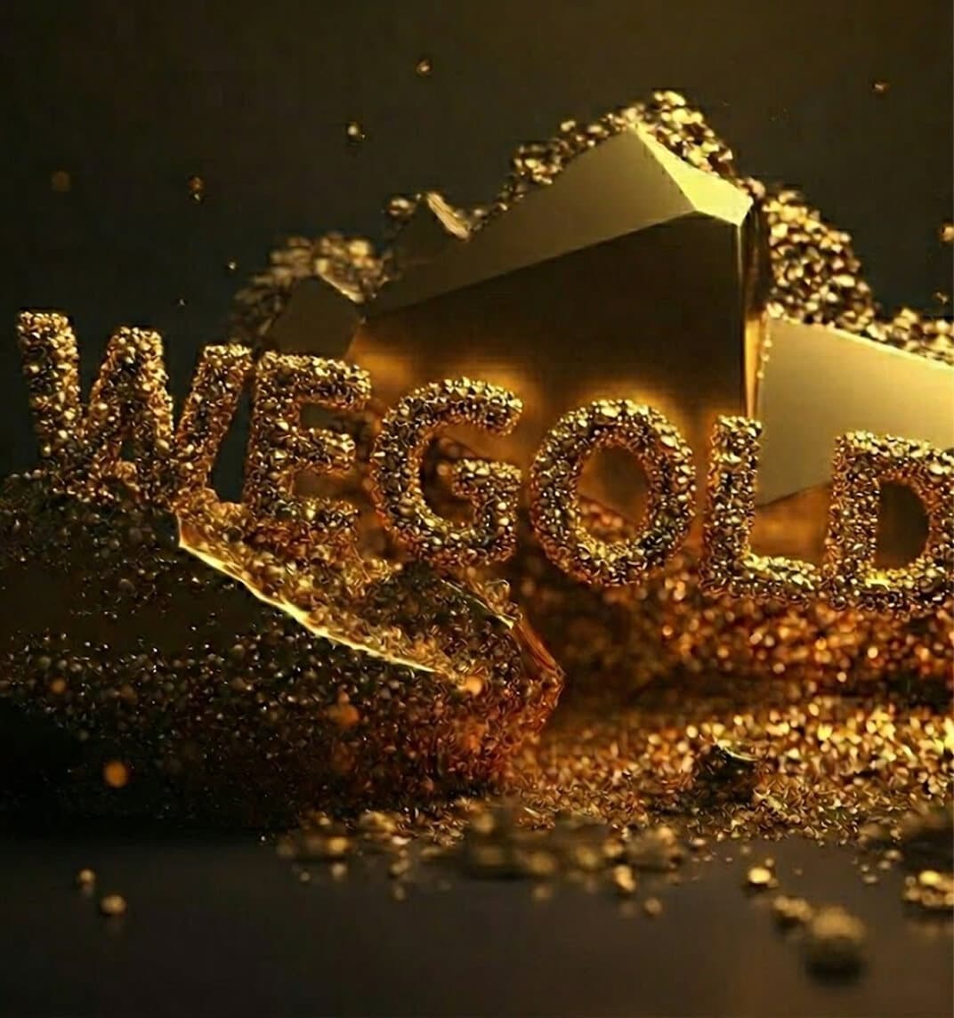 About WeGold